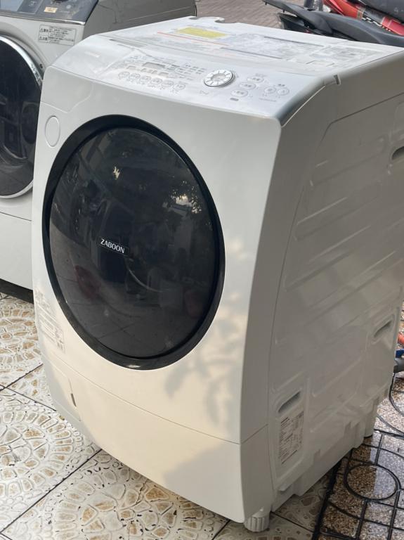 Máy giặt nội địa TOSHIBA TW-Z96A1L đời 2014, 9kg Zaboon Hàng VIP